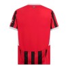 Camisola + Calções AC Milan Criança Equipamento 1ª 24/25